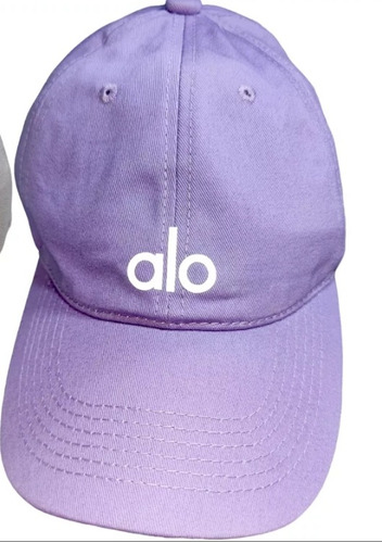 Gorras Alo