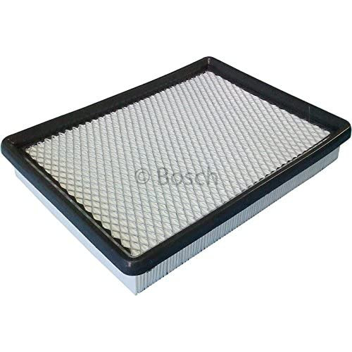 Bosch 5255ws Filtro De Aire De Motor De Taller Compatib...