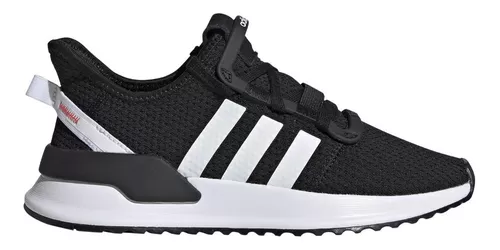 Excesivo Pompeya Repetido Zapatillas adidas U-path Run J 35 Al 40 De Niños | MercadoLibre