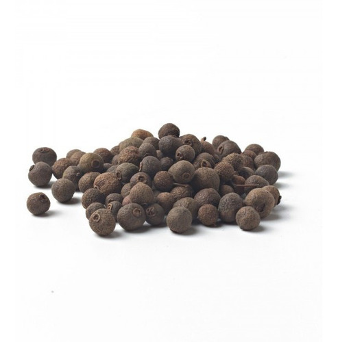 Imagen 5 de 9 de Pimienta Jamaica En Grano X70 Gr En Frasco - El Portugues -