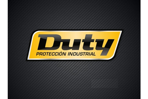 Imagen 2 de 5 de Delantal Pvc Nubus Blanco Espesor 350 Micrones 90x120 Cm