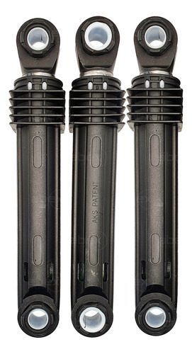 3x Amortecedor Lava E Seca LG 4901er2003a