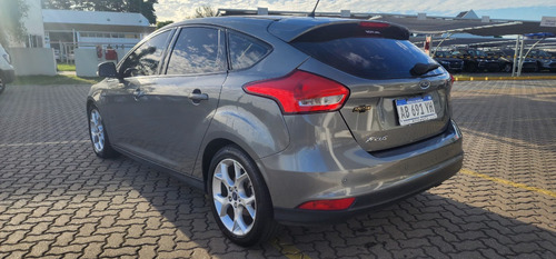 Ford Focus III 2.0 Se Plus At6