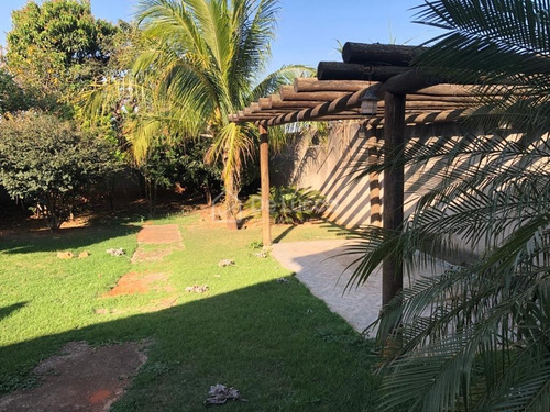 Imagem 10 de 22 de Chácara À Venda Em Parque Da Represa - Ch058672