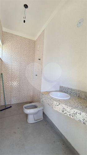 Imagem 6 de 16 de Casa Nova Pronta Pra Morar, 3 Dormitórios Com 1 Suíte E Espaço Gourmet! - Reo537152