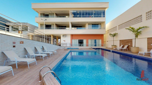 Imagem 2 de 15 de Apartamento - Barreiros - Ref: 11882 - V-11882
