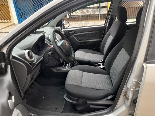 Imagem 7 de 13 de Ford Fiesta Class 1.6 2013 Completo Excelente Preço