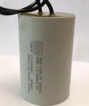 Comprar Capacitor Permanente 35uf 250v Weg Original 