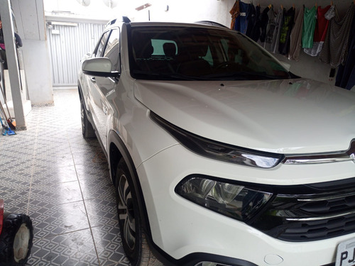 Fiat Toro 2.0 Freedom 4x4 4p