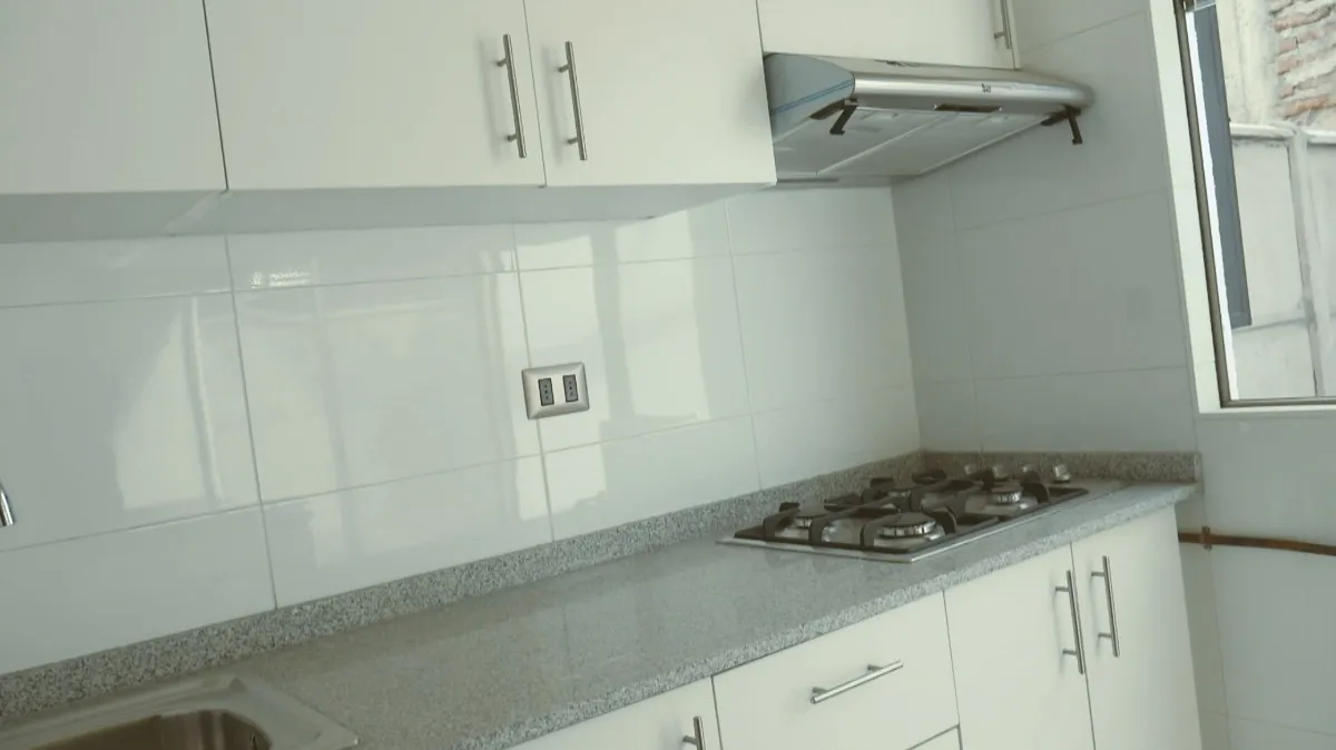 Imagen 5 de 19 de Condominio Cerrado, Gastos Comunes Incluidos