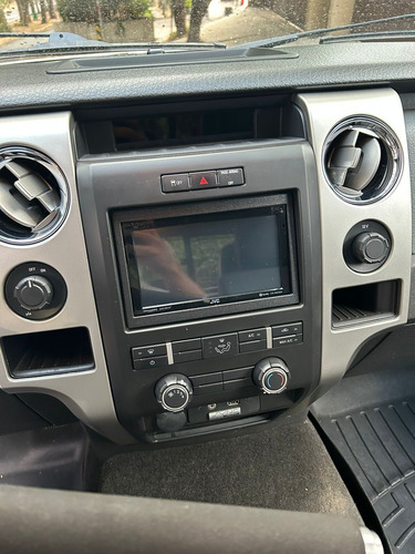 Ford Lobo 5.0l Xlt Cabina Doble 4x2 Mt