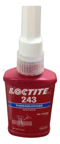 Loctite 243