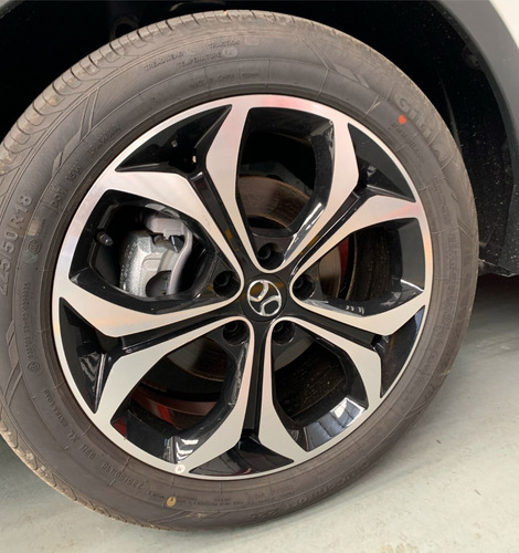 Baic X55 1.5t Honor Cvt