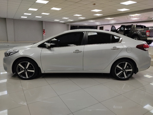 Kia Cerato Sx 2.0 At 2019