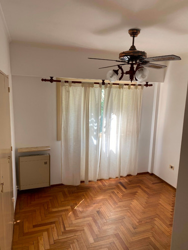 Departamento 4 Ambientes San Martín Centro