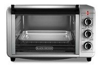 Imagen 7 de 7 de Horno Convección Black + Decker
