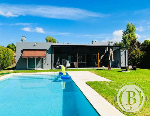 Bustamante Prop San Francisco 12214 Venta Villanueva Tigre