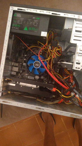 Imagem 1 de 3 de Computador