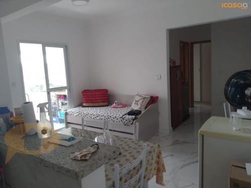 Imagem 1 de 14 de Apartamento - Ref: 10047