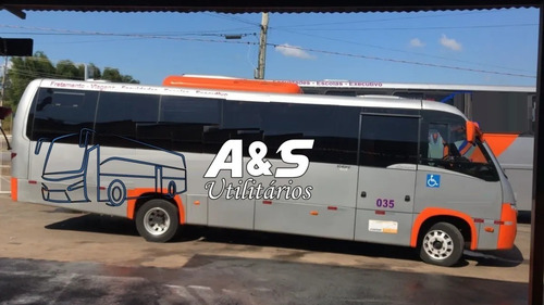 Imagem 5 de 11 de Volare W9 Limousine 2014 Novissima Confira!! Ref.182