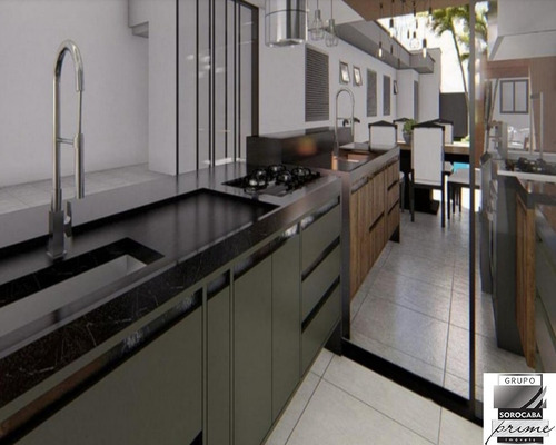 Imagem 2 de 8 de Casa - Ca00172 - 69397585