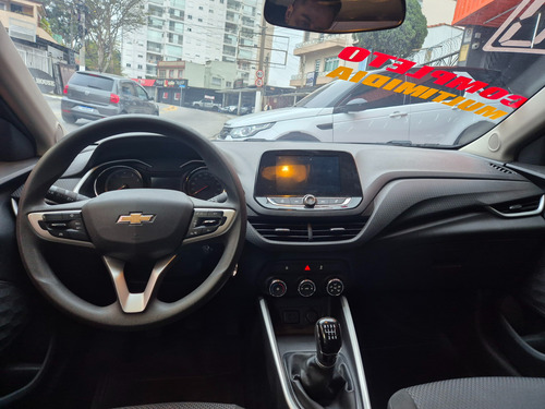 Chevrolet Onix 1.0 Lt 5p