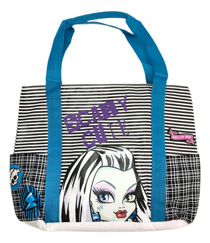 Bolsa Monster High 