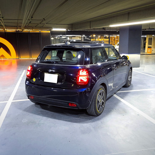 Mini Cooper 2023