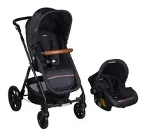 Comprar Coche Silla Moisés Cuna Travel Sistem Infanti Cloud