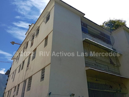 Imagen 3 de 10 de Edificio Las Mercedes Caracas