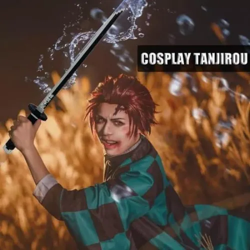 Set De Construcción De Espadas Jesgo Demon Slayer, 228 In Co