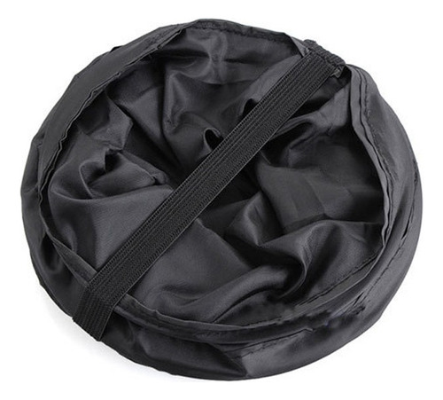 Bolsa De Basura Plegable Para Coche, Vehículo Recreativo, Pa