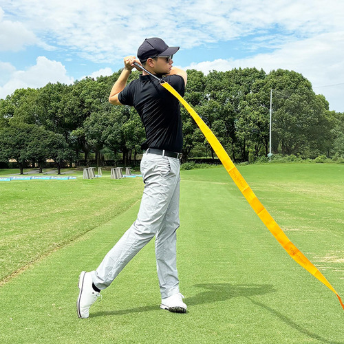 Entrenador De Swing De Golf Ayuda Para El Entrenamiento De