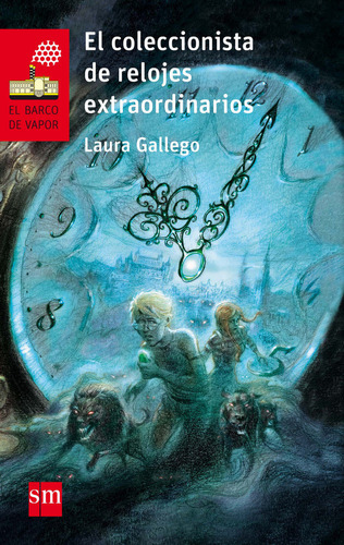 El Coleccionista De Relojes Extraordinarios (libro Original)