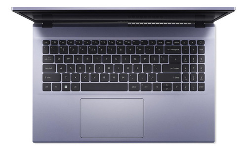 Imagen 5 de 10 de Portatil Acer Aspire 3 Ci3 8gb 256gb Ssd Fhd 15,6 Win 11 In