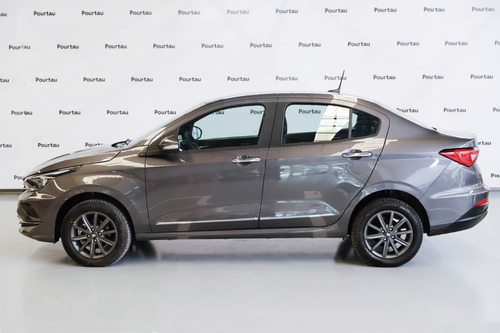 Fiat Cronos Stile 1.3