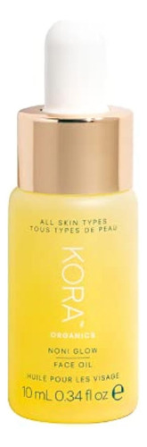 Aceite Facial Hidratante Kora Organics - Noni Glow Face Oil