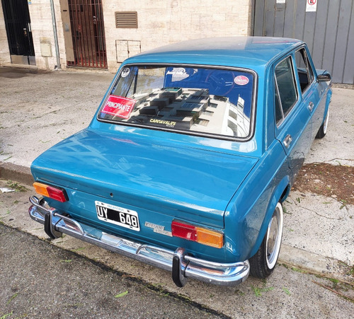 Fiat 128 Berlina Excelente Estado