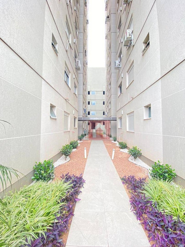 Imagem 20 de 21 de Apartamento À Venda, 83 M² Por R$ 540.868,82 - Independência - Santa Cruz Do Sul/rs - Ap1839