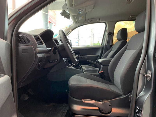 Volkswagen Amarok 2.0 Cd 4x4 S Diesel Manual