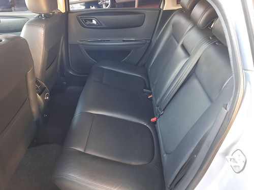 Imagem 6 de 9 de Citroën C4 2.0 Exclusive Pallas 16v Gasolina 4p