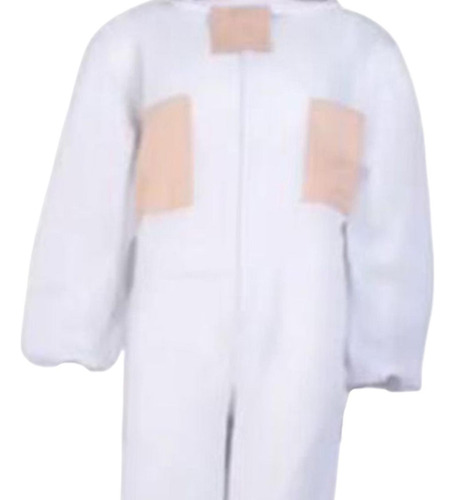 Traje Anti De Cuerpo Completo Ropa De Apicultura Con Velo L