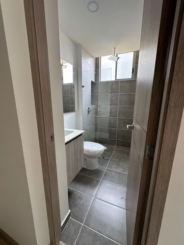 Apartamento En Venta En Loma Los Mesa. Cod V10323