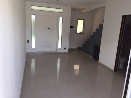 Imagen 5 de 10 de Excelentes Duplex A Estrenar En Moreno