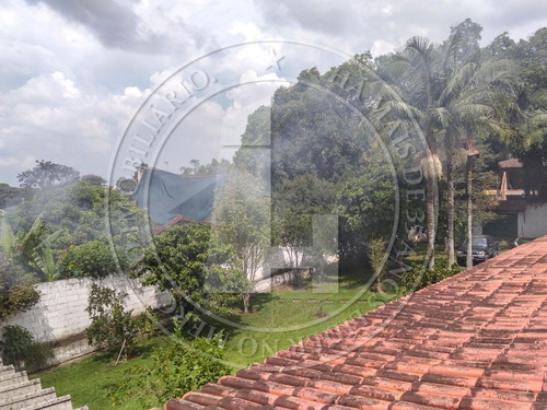 Imagem 8 de 27 de Chácara Com 2 Dormitórios À Venda, 1000 M² Por R$ 800.000,00 - Perobal - Arujá/sp - Ch0002