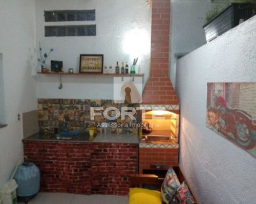 Imagem 11 de 20 de Belo Sobrado Em Condominio A Venda. Imobiliárias De Poá. Imobiliárias De Mogi Das Cruzes. - Ca00197 - 69840830