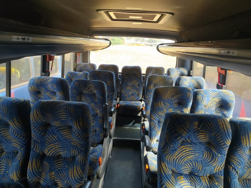 Imagem 7 de 7 de Micro Onibus Busscar (comil/marcopolo/volare/neobus/mb)