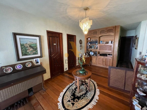 Imagem 7 de 29 de Avenida Lúcio Costa - Barramares - Excelente Apartamento Com Vista Mar Em Todos Os Cômodos , Sol Da Manhã - Sqa2081d - 69325938