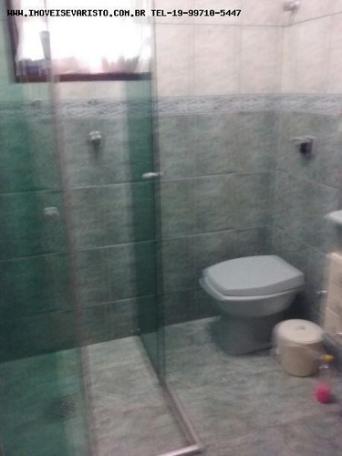Imagem 13 de 15 de Casa Para Venda Em Itu, Pq Nossa Senhora Candelaria, 2 Dormitórios, 1 Suíte, 2 Banheiros, 2 Vagas - 2010_1-895591