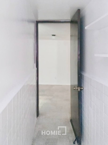 Imagen 7 de 11 de Práctico Y Bonito Departamento En Actipan, Benito Juárez, 68011